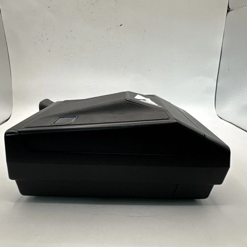 Vintage Polaroid Spectra System SE Instant Film Camera With Strap -(Untested)